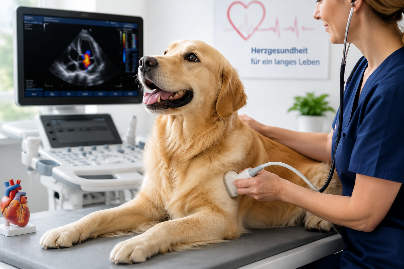 Fachbereich Kardiologie – Herz & Kreislauf